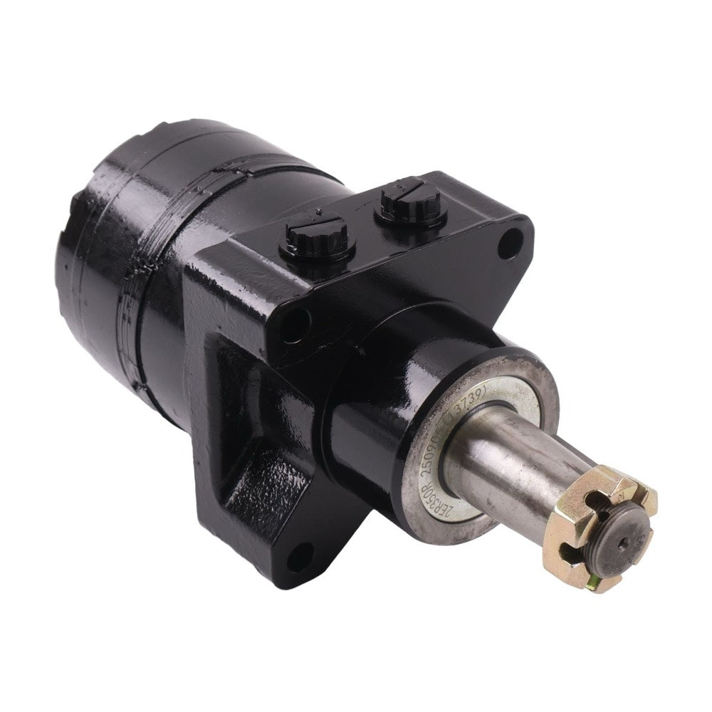 Aftermarket Parker-Hannifin THK0335UB310AAAF Hydraulic Wheel Motor compatible with Skid Steer Loader