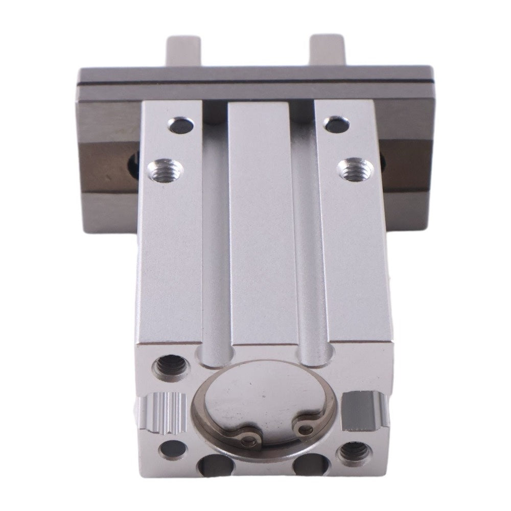 Aftermarket SMC MHZL2-16D Air Gripper