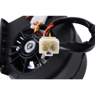 Aftermarket Spal 006-A22-26D Blower Motor