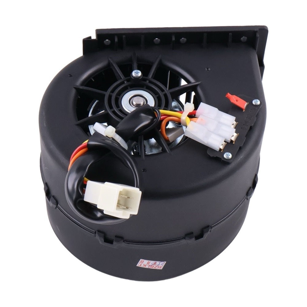 Aftermarket Spal 006-A22-26D Blower Motor
