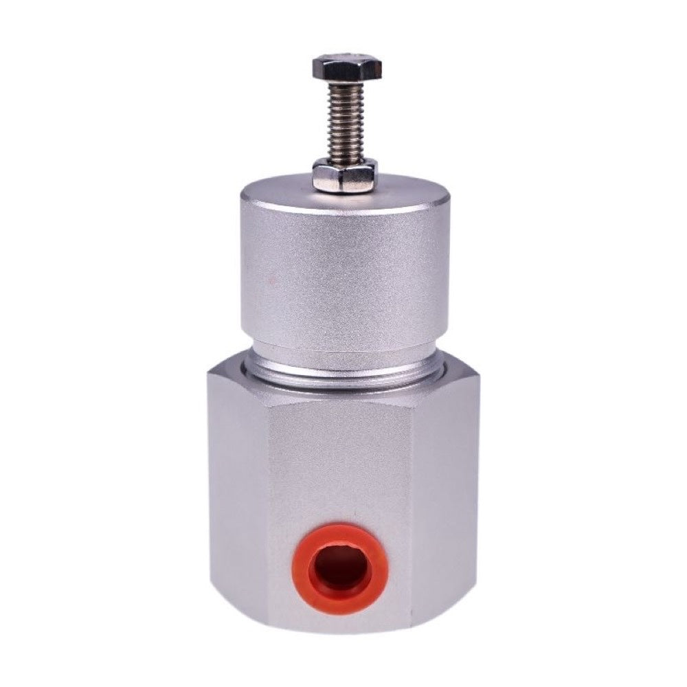 Aftermarket Sullivan Palatek 09661-002 Pressure Control Regulator Valve compatible with Air Compressor