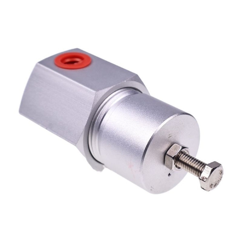 Aftermarket Sullivan Palatek 09661-002 Pressure Control Regulator Valve compatible with Air Compressor