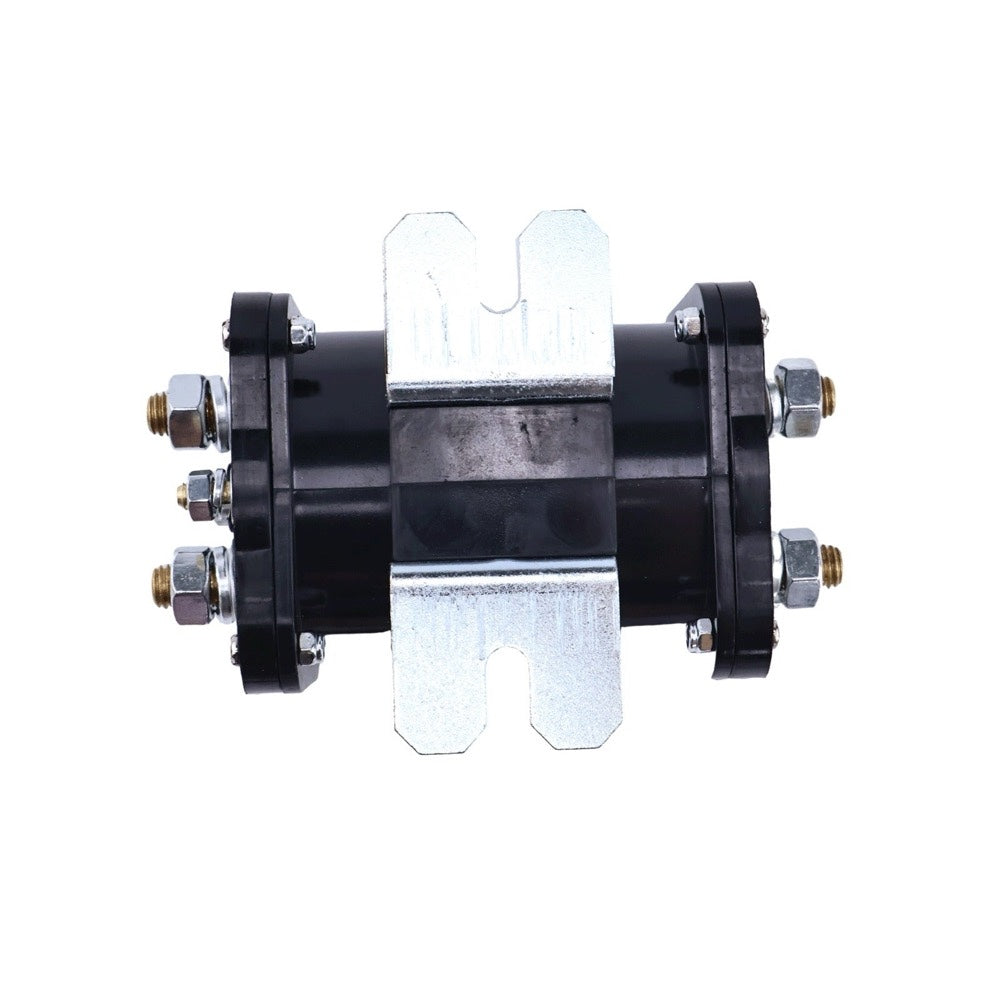 Aftermarket White Rodgers 586-320111 48V Contactor fits Generator
