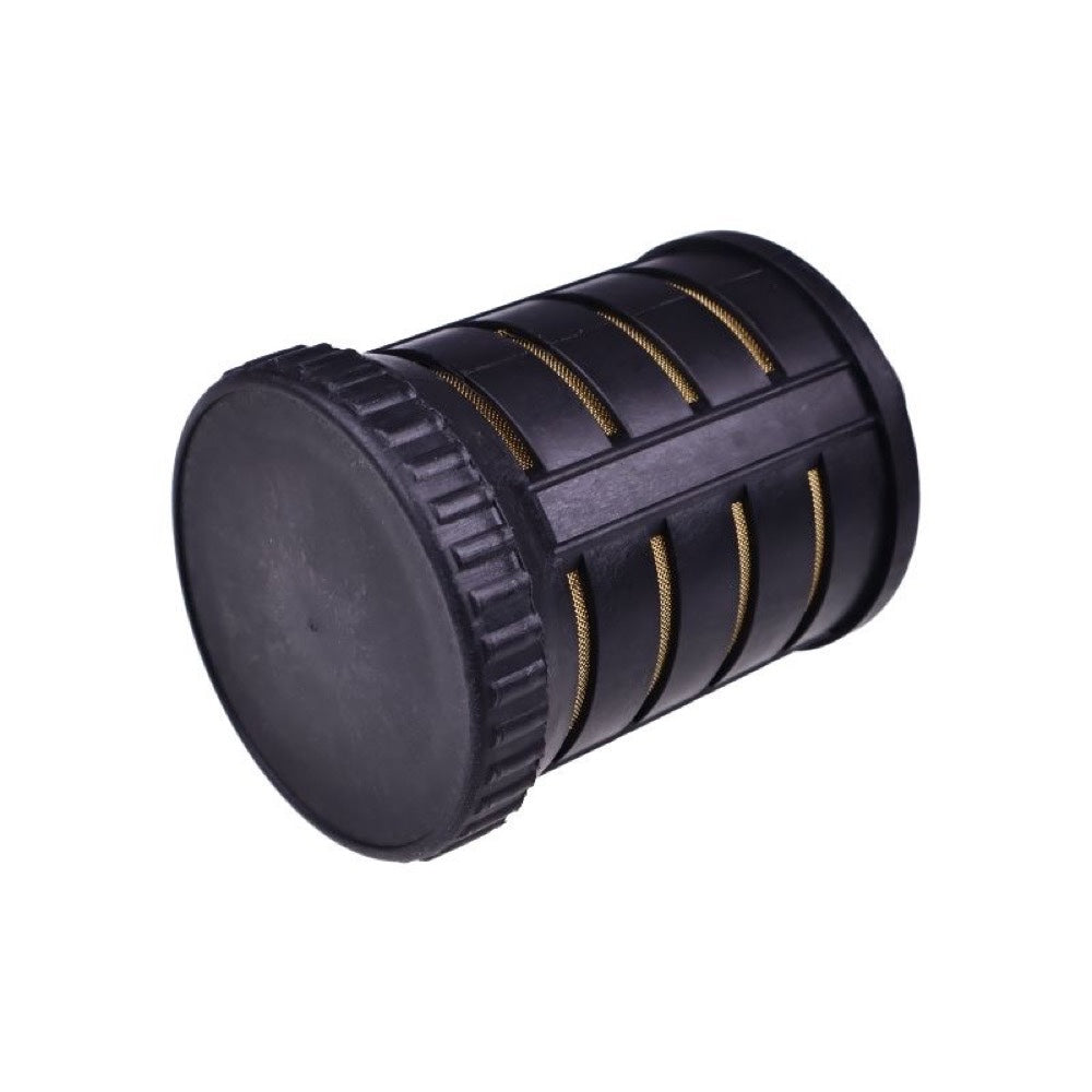 Aftermarket Wilden 04-3510-99 Plastic Muffler suitable for Air Operated Diaphragm Pump