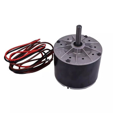 Aftermarket York Coleman A.O.Smith Condenser Fan Motor F42D29A50 1/12HP 208-230V