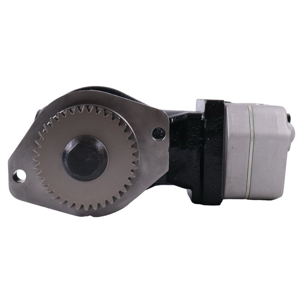 Air Brake Compressor 4946293 5286966 for use with Cummins Engine 6BT 6BT5.9 QSB ISB QSB5.9 QSB6.7 6B5.9