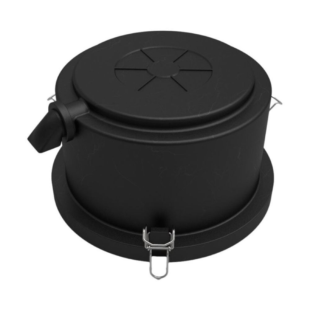 Air Cap Sub Assembly TY17704-U2230-71 for use with Toyota Forklift 62-8FDU15 8FDU20 8FGU30 8FGU32 7FGAU50 7FGCU35 7FGCU45 7FGU30 7FGU32