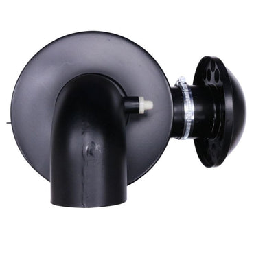 Air Cleaner 4939580 for use with Cummins Engine DCEC
