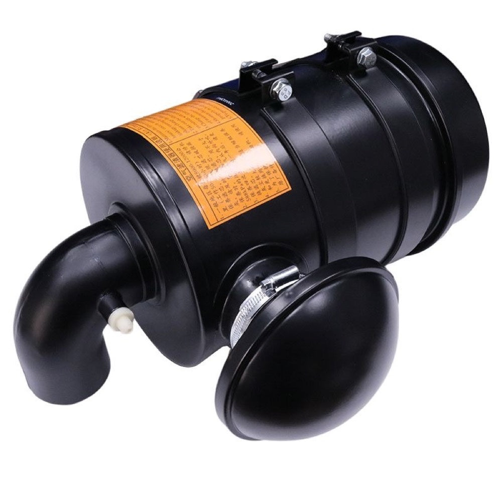 Air Cleaner 4939580 for use with Cummins Engine DCEC