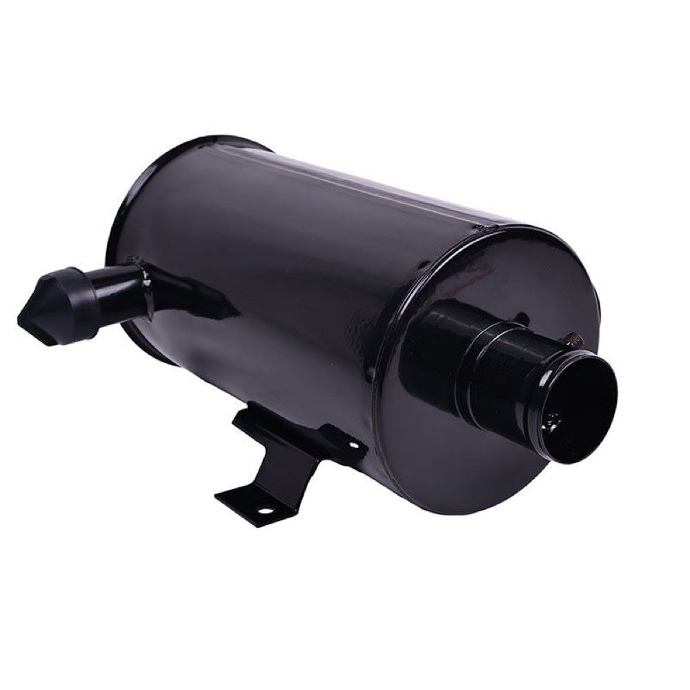 Air Cleaner 6700711 compatible with Bobcat Loader 751 753 763 773 S130 S150 S160 S175 S185 S205 T140 T180 T190