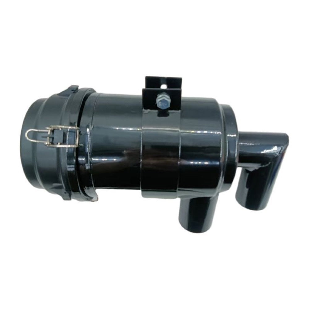 Air Cleaner Assembly RC411-42206 fits Kubota Excavator KX030-4 KX71-3 KX71-3S KX91-3S KX91-3S2 U35-S2 U35S
