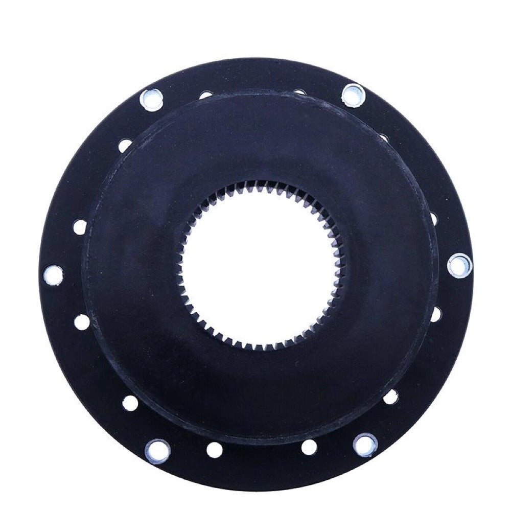 Air Compressor Coupling 1604-0761-00 1604076100 Replacement fits Atlas Copco XAS Coupler