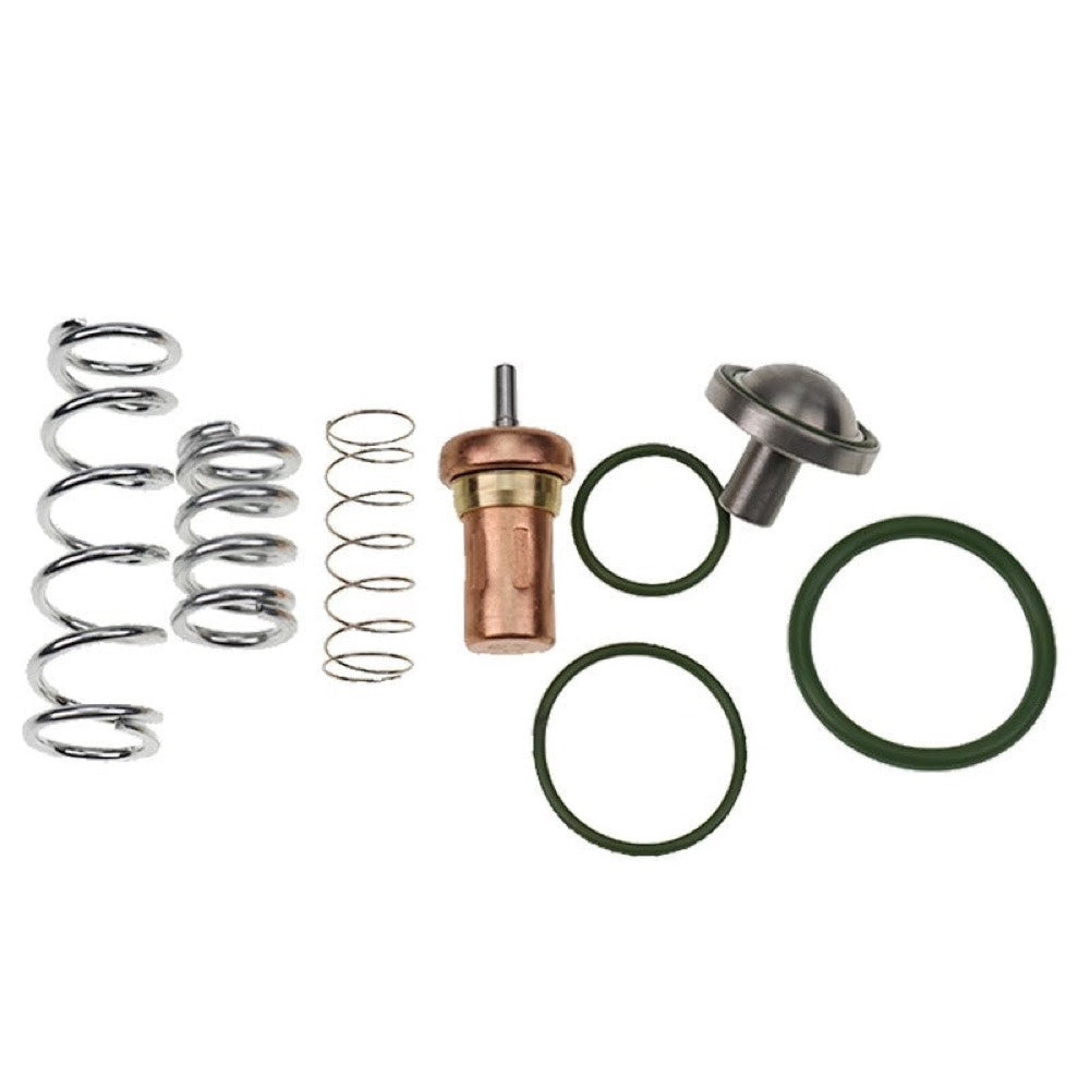 Air Compressor Thermostatic Minimum Pressure Valve Repair Kit 2901109500 fits Atlas Copco