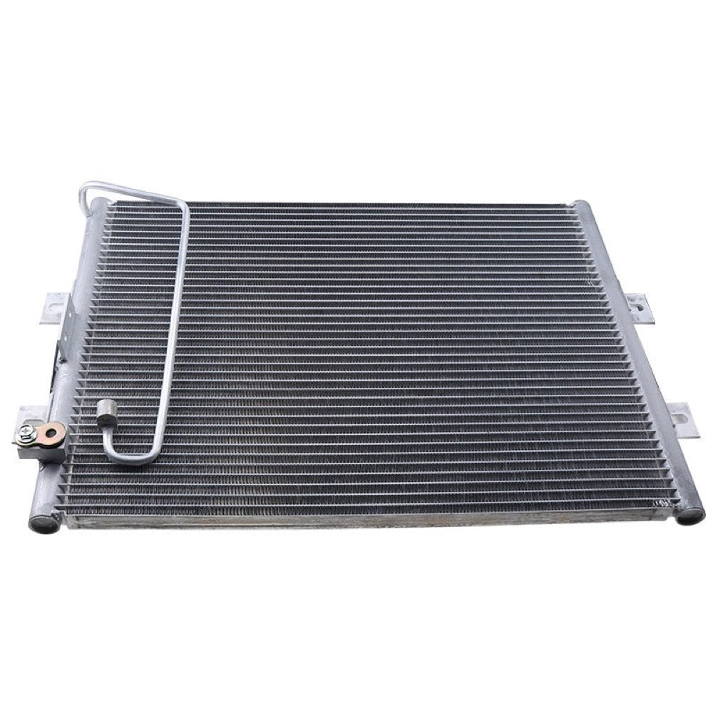 Air Conditioning Condenser 4647814 suitable for Hitachi ZX130K-3 ZX160LC-3 ZX170W-3 ZX250H-3 ZX75US-3 Excavator