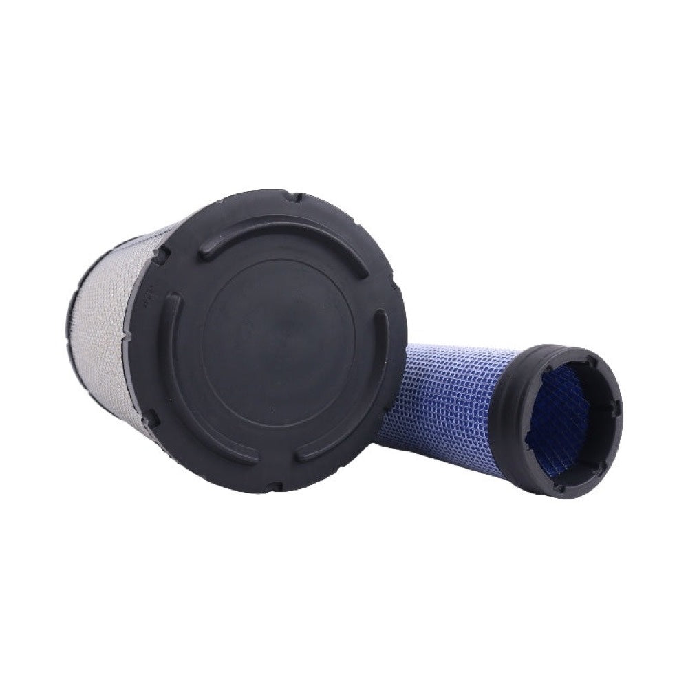 Air Filter Kit 3P300-11220 3P300-11230 suitable for Kubota Tractor M125XDT M126GXDTC M126XDC M126XDTPC M135GXDTC M135GXDTSC