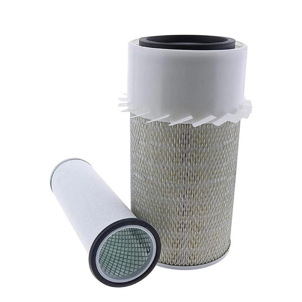 Air Filter Set P182054 P131394 fits Donaldson