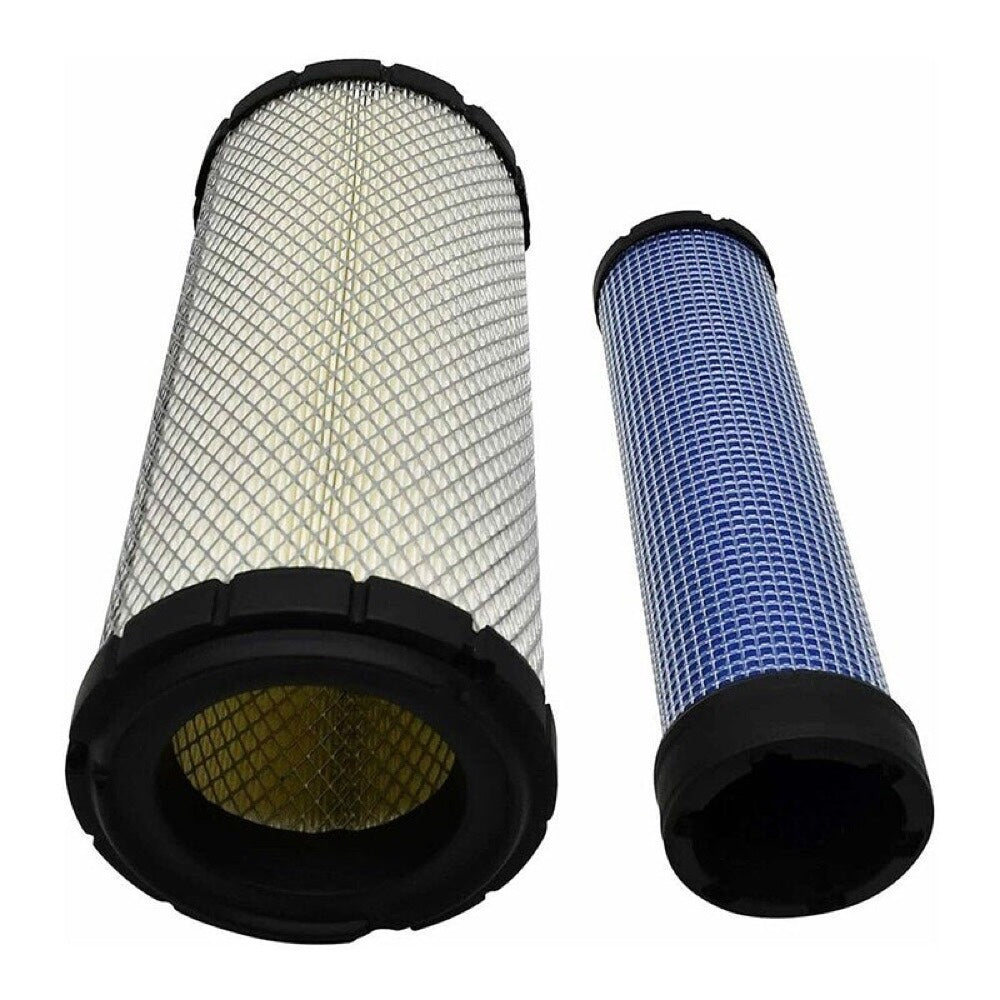 Air Filter Set P827653 P829332 compatible with Donaldson