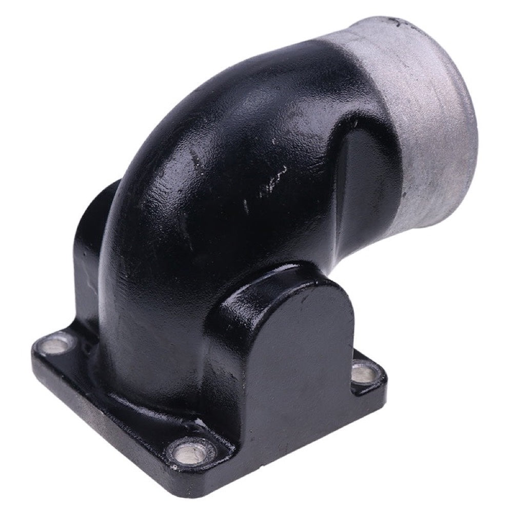 Air Intake Connection 4943894 fits Cummins Engine 6BT 6BT5.9 4B3.9 6B5.9 ISB3.9 QSB3.9
