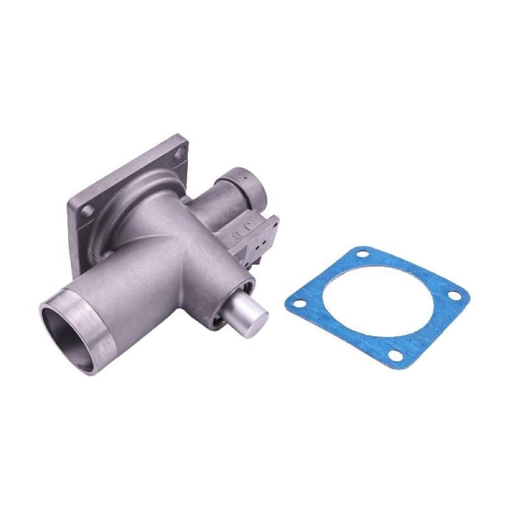 Air Intake Valve Assembly 1622353900 1613900800 1622351380 1613900802 for use with Atlas Copco GA22 Suction Valve