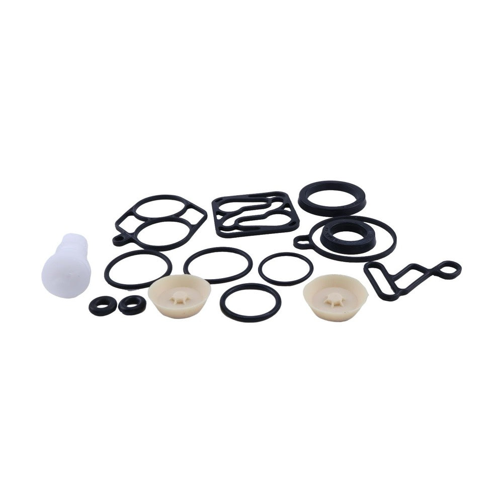 Air Section Repair Kit 637389 compatible with Ingersoll Rand ARO Diaphragm Pump PD PE PM PH