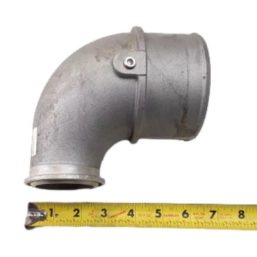 Air Transfer Connection Intake Elbow Manifold Pipe 3883977 fits Cummins Engine 6B5.9 QSL9 SL-G ISL8.9 ISM11
