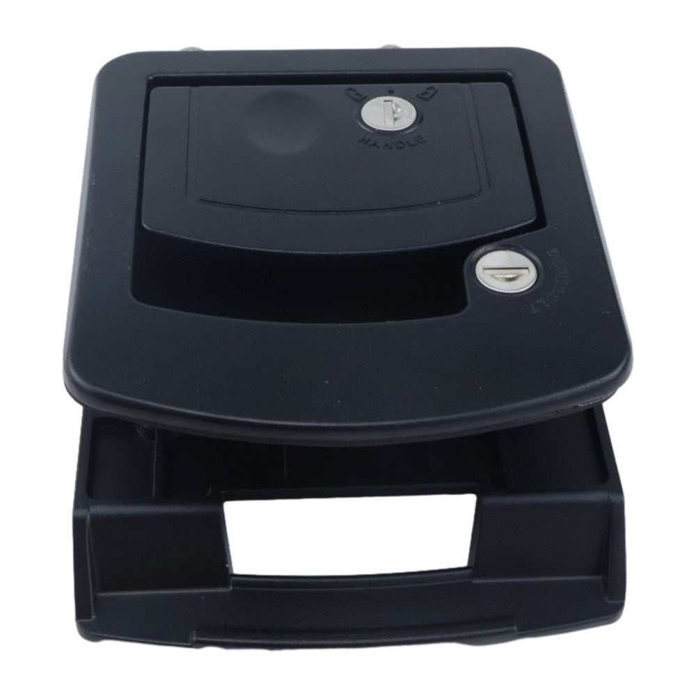 All-Metal Cam Latch RV Door Lock suitable for Class C Camper