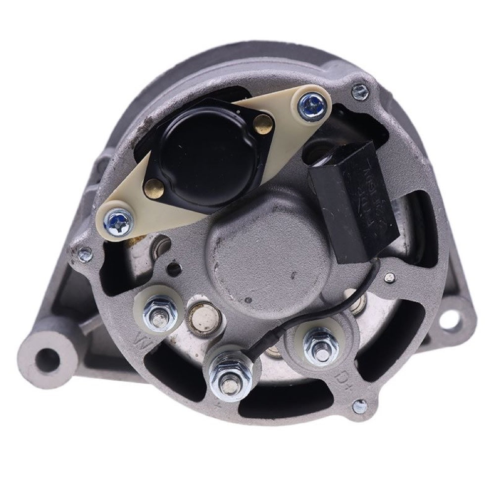 Alternator 01171617 fits Deutz Engine F3L912 F3L912W F4L912 F4L912W F6L912 BF6L913 F6L913 BF4L913 F4L913