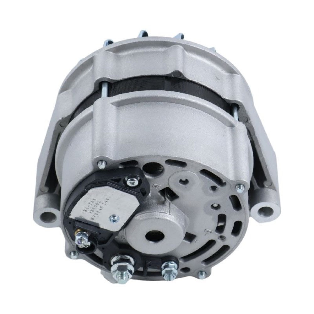 Alternator 1257344GT compatible with Genie Telehandler GTH-1056 GTH-1256 GTH-844