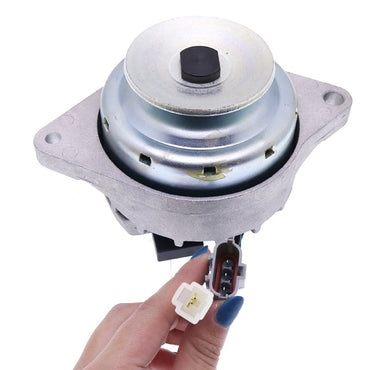 Alternator 187-1224 for use with Onan Genset HDCAC HDCAD HDCAA HDCAB