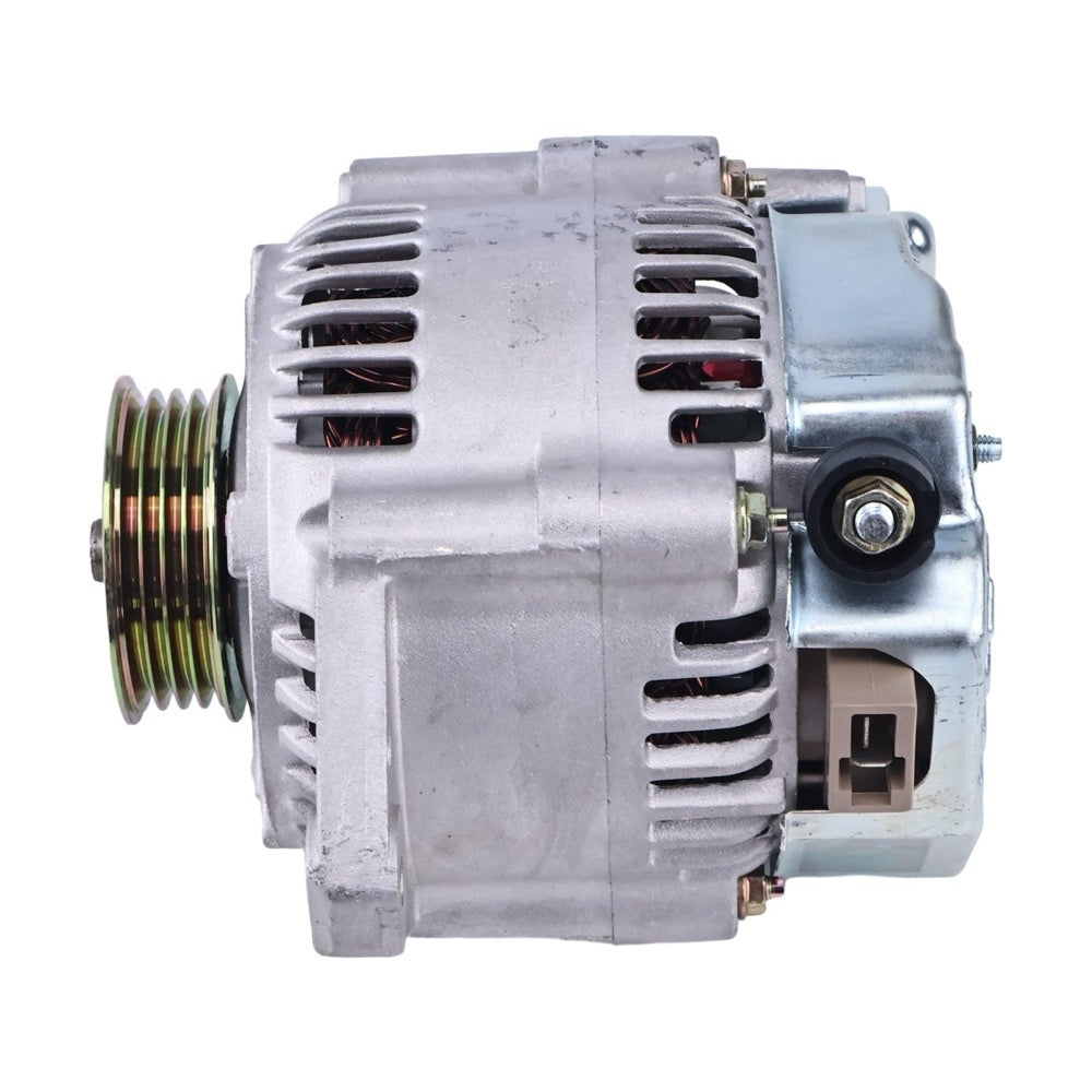 Alternator 21001-0606 compatible with Kawasaki UTV 2015-2023 KAF820 Mule