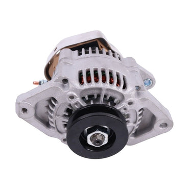 Alternator 27070-23001-71 for use with Toyota Engine 4P 4Y 5K Forklift 5FG 02-5FG10 02-5FG14 02-5FG15 02-5FG18 40-5FG10 40-5FG14 40-5FG15 40-5FG18