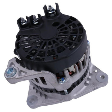 Alternator 490-0056 suitable for Caterpillar CAT Engine C1.7 C2.2 XQ35 Compactor CC2.6 CB2.7 CB2.9 CB2.5 Loader 226D 232D3 239D 249D 249D3