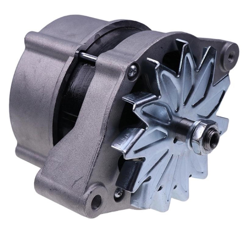 Alternator 84254290 fits CASE IH Loader 586G 588G Tractor 650L 750L 850L