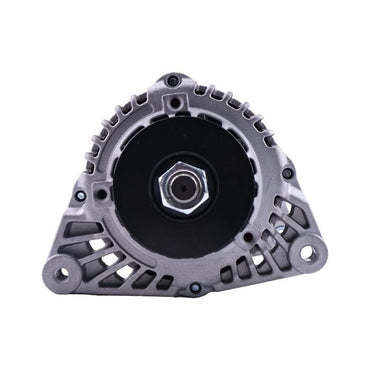 Alternator MT40285595 compatible with New Holland Boomer 41 Workmaster 37 CASE Farmall 35C Compactor Tractor