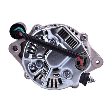 Alternator RE500227 SE501836 fits John Deere Engine 13.5L 6135 6135SFM75 6135HFG75 8.1L 6081