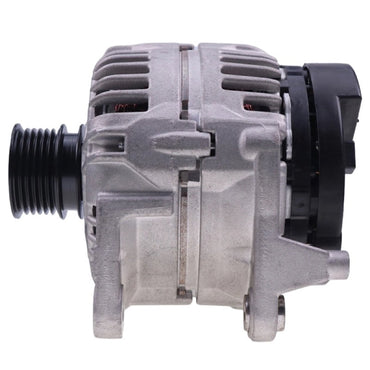 Alternator RE529377 12445 suitable for John Deere Tractor 4120 4320 4520 4720 5415 5715 6100D Loader 313 315 325 328 332