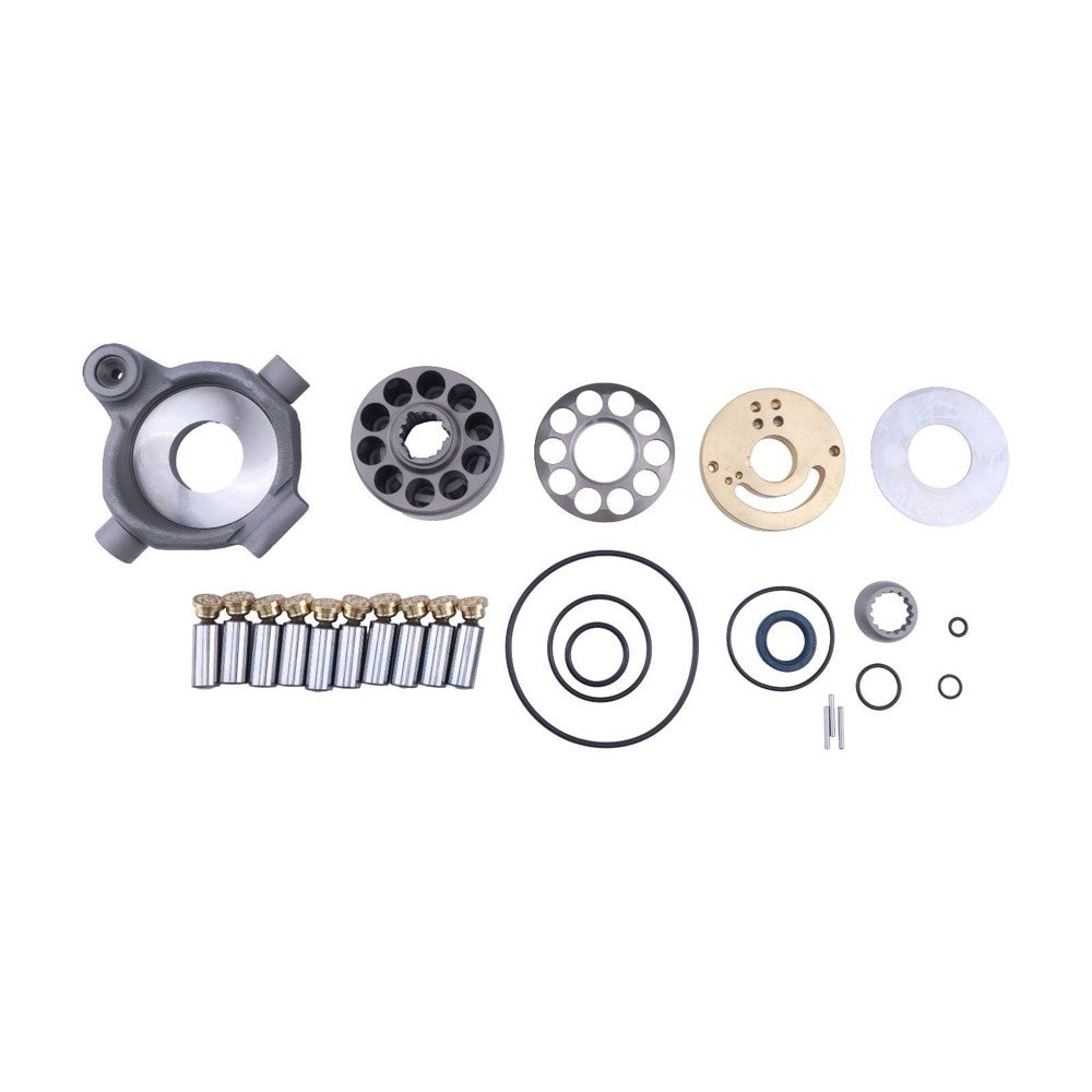 AP2D18-904-0 Hydraulic Pump Rebuild Kit fits Caterpillar CAT Excavator 303 303CR