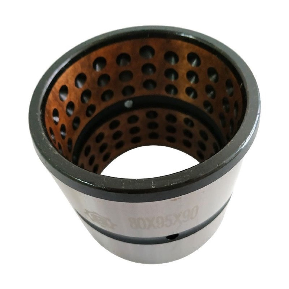 Arm Bushing LC12B01499P1 fits Kobelco 230SR-3 SK210-8 260SR-3 SK235SR-2 SK210-9 SK210D-8 SK210DLC-8 SK350-9 SK295-8 SK295-9
