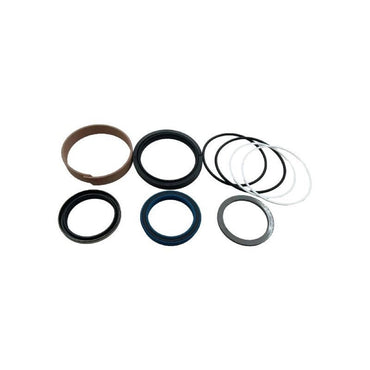 Arm Cylinder Seal Kit 707-98-25870 fits Komatsu Excavator PC50MR-2 PC50MR-2-AC PC45MRX-1 PC45MR-1