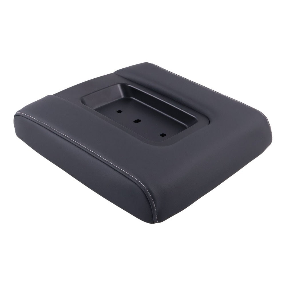 Armrest Lid 22881398 fits GMC Sierra Chevrolet Silverado 1500 2014-2018