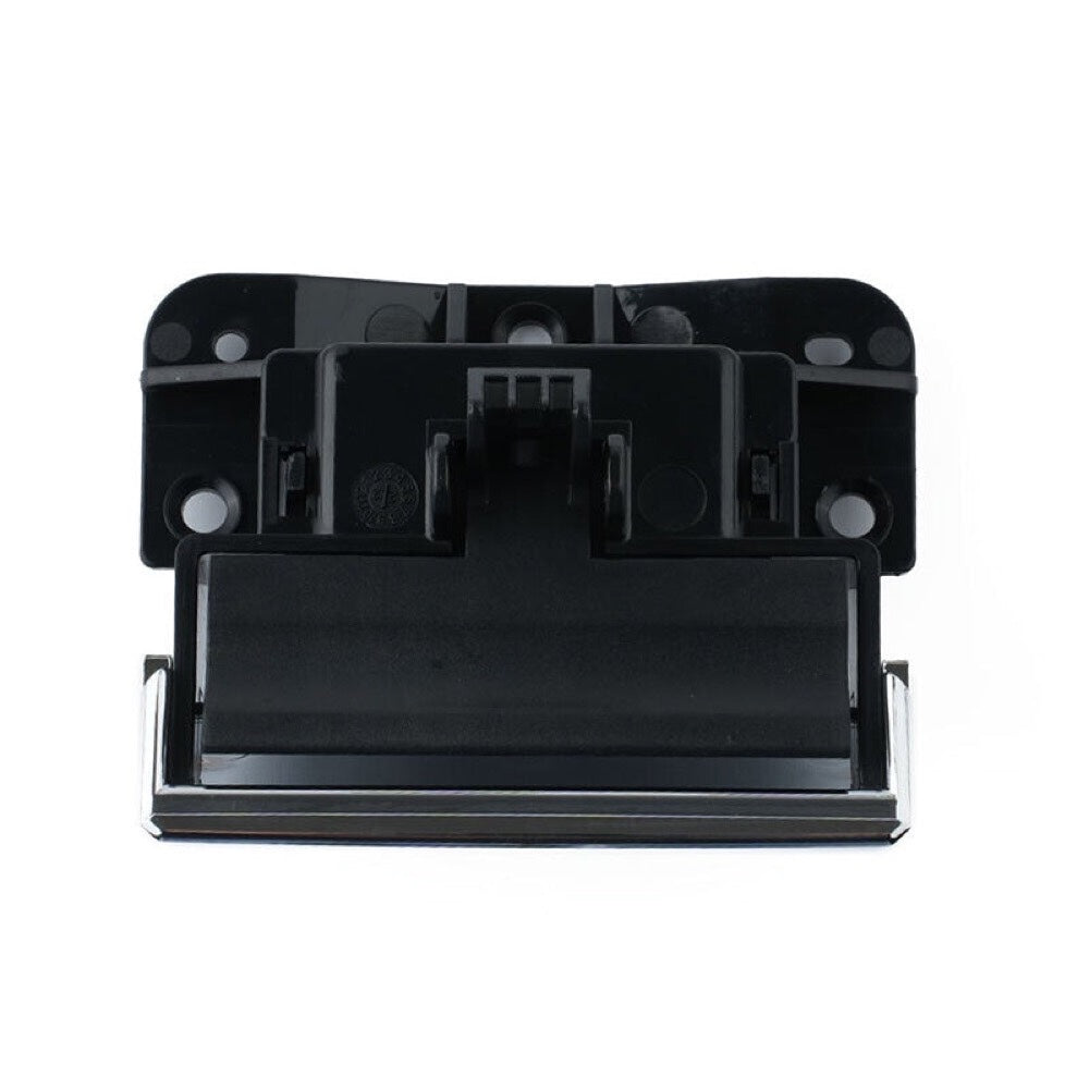Armrest Lid Latch Center Open Handle 68230371AA compatible with Dodge Ram Pickup Truck 1500 2500 3500 2013-2020