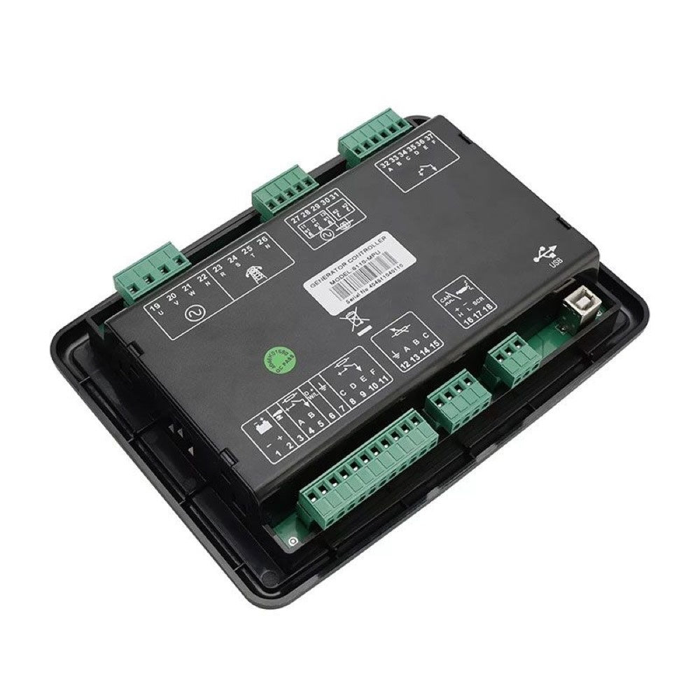 Auto Control Module DSE6110 suitable for Deep Sea Generator
