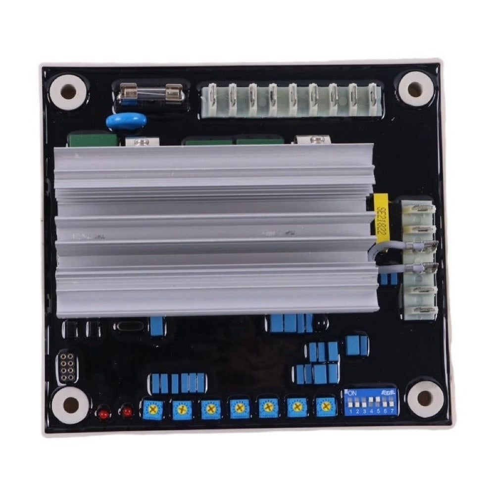 Automatic Voltage Regulator ADVR-083 fits Generator