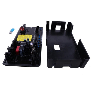 Automatic Voltage Regulator DVR2000E compatible with Marathon