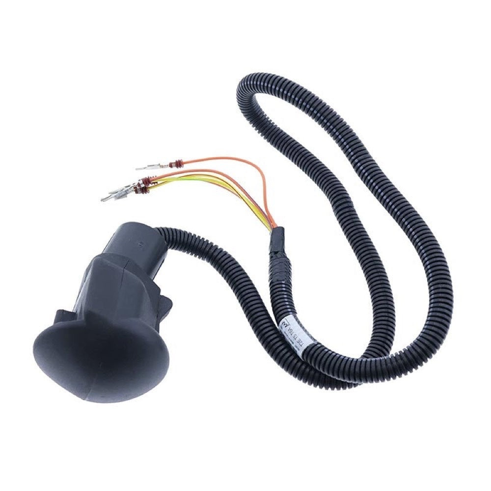 Auxiliary Four-Switch Handle 6680414 fits Bobcat Loader 853 863 864 873 963 653 751 753 763 773