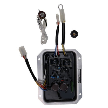 AVR AN-5-203 AN5203 Automatic Voltage Regulator suitable for Denyo Diesel Genset