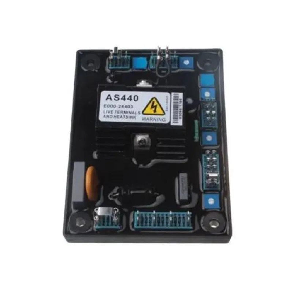 AVR AS440 Automatic Voltage Regulator Module for Generator Genset