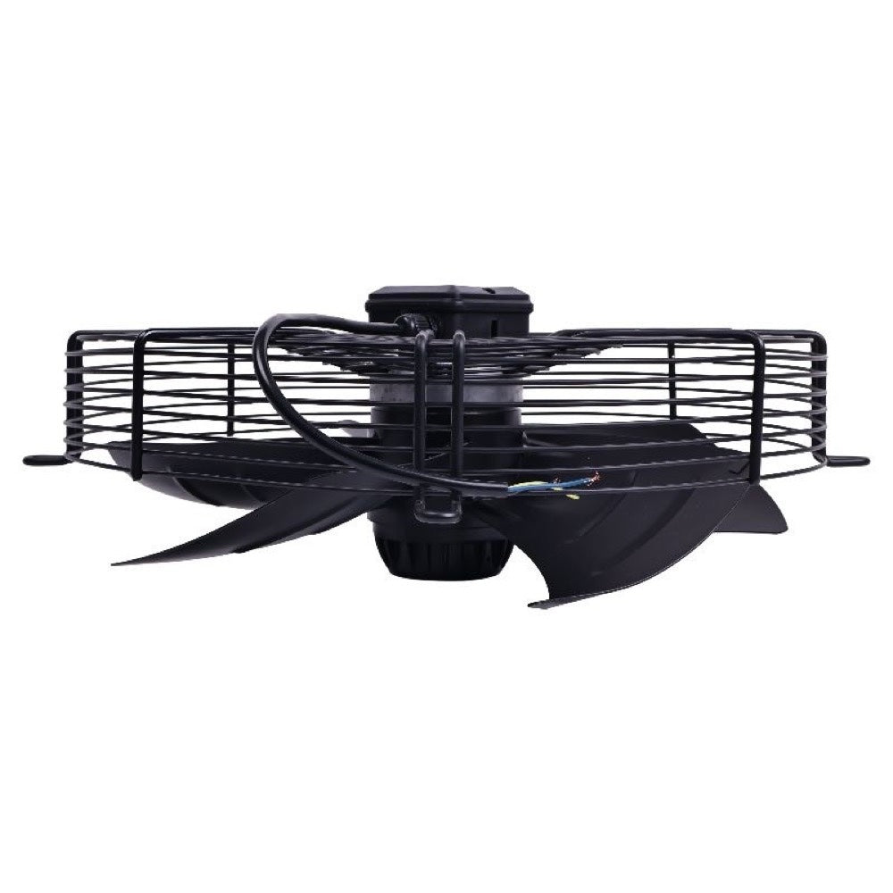 Axial Fan R11R-45EPA-6M-5105 fits Hidria