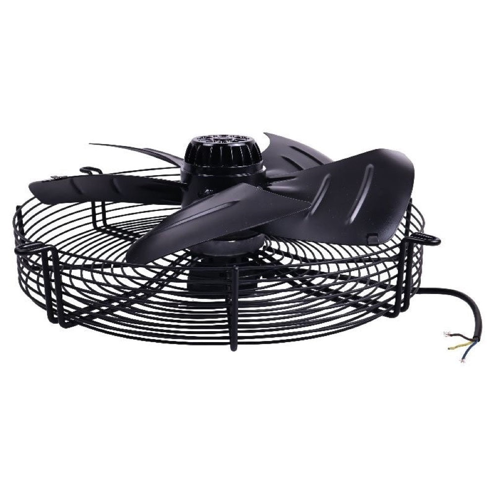 Axial Fan R11R-45EPA-6M-5105 fits Hidria