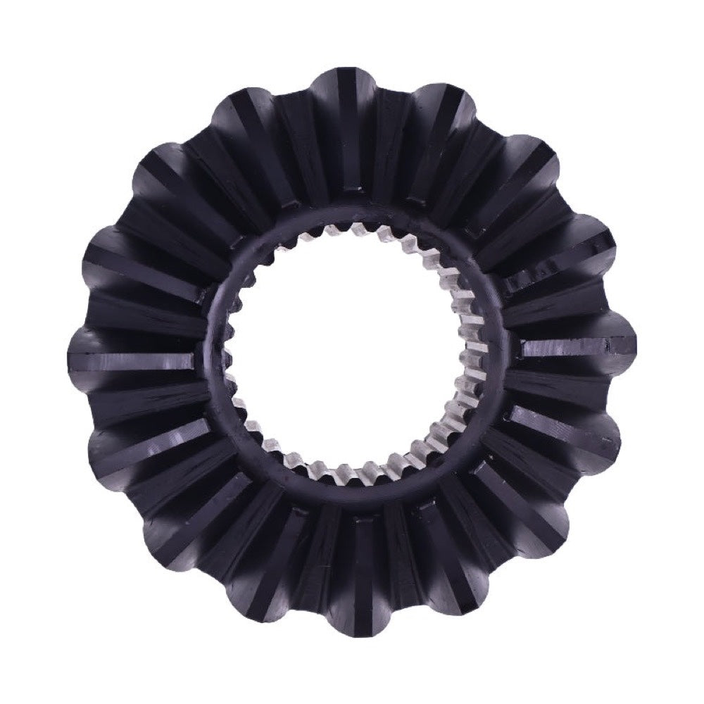 Axle Bevel Gear T163810 T159349 suitable for John Deere Engine 4045 Loader 210LE 310E 310G 310SE 310SG 315SE 315SG 410E 410G Forklift 485E 486E 488E